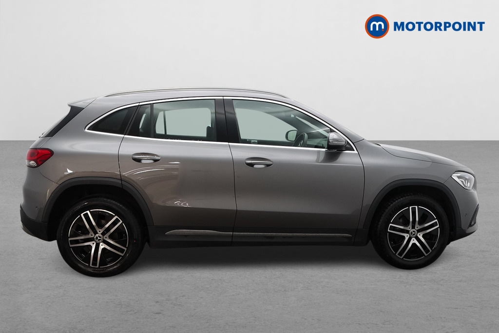 Used Mercedes-Benz GLA 2022 for sale - 77763916: Photo 8