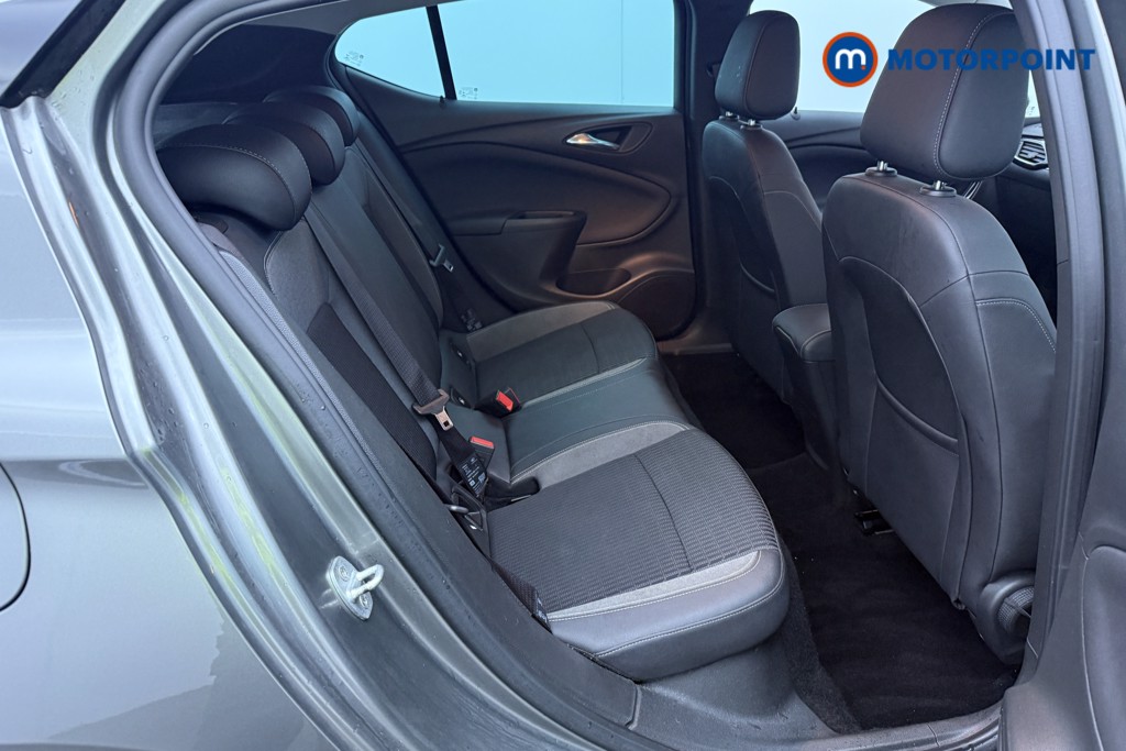 Used Vauxhall Astra 2021 for sale - 76557654: Photo 13