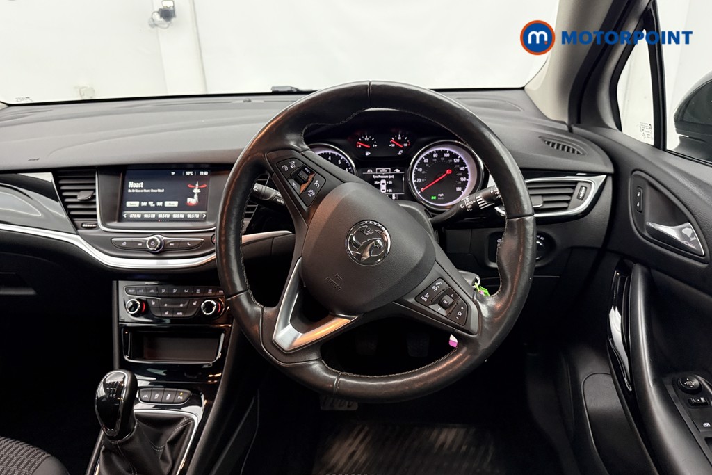 Used Vauxhall Astra 2021 for sale - 76557654: Photo 14