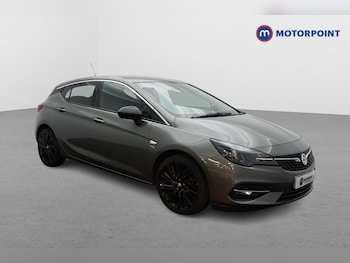 Used Vauxhall Astra 2021 for sale - 76557654: Photo