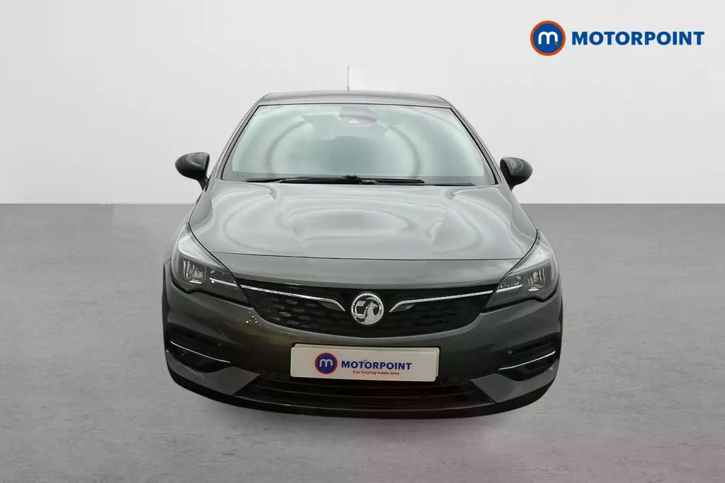 Used Vauxhall Astra 2021 for sale - 76557654: Photo 2