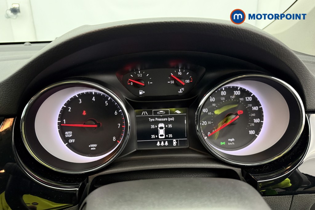 Used Vauxhall Astra 2021 for sale - 76557654: Photo 21