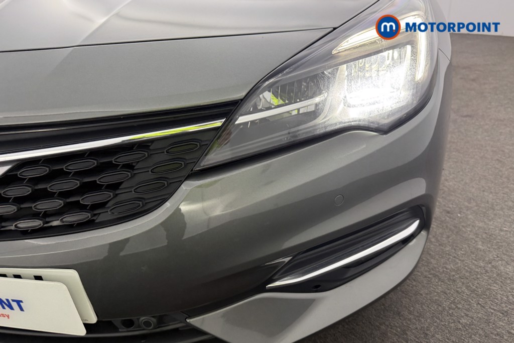 Used Vauxhall Astra 2021 for sale - 76557654: Photo 22