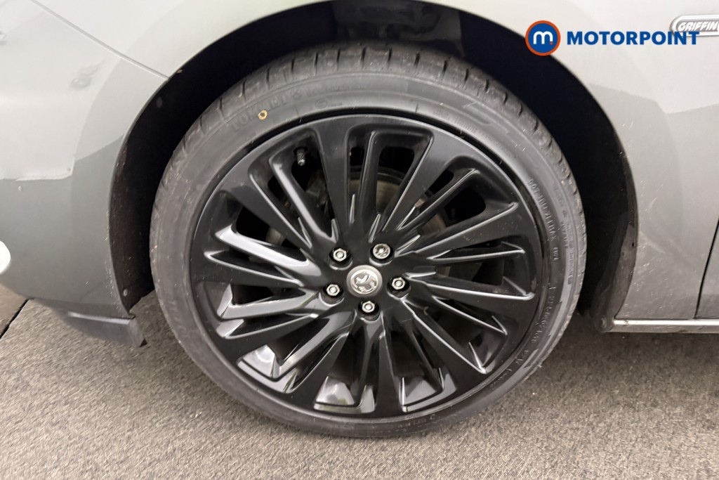 Used Vauxhall Astra 2021 for sale - 76557654: Photo 23