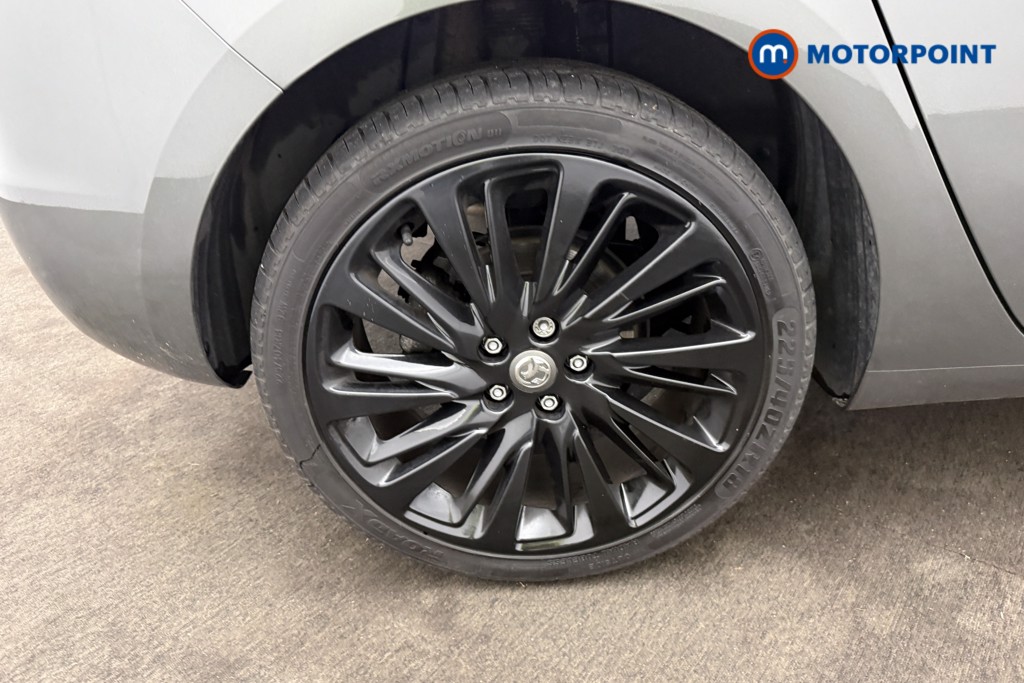 Used Vauxhall Astra 2021 for sale - 76557654: Photo 24