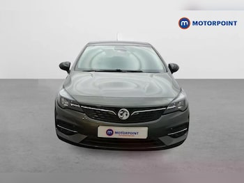 Used Vauxhall Astra 2021 for sale - 76557654: Photo