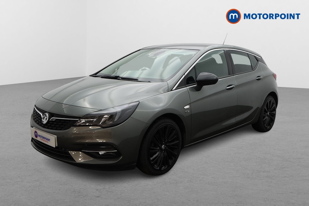 Used Vauxhall Astra 2021 for sale - 76557654: Photo 3