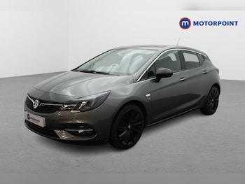 Used Vauxhall Astra 2021 for sale - 76557654: Photo