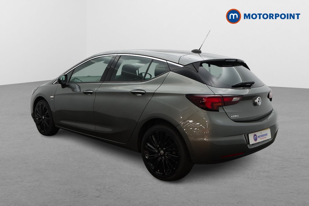 Used Vauxhall Astra 2021 for sale - 76557654: Photo 5