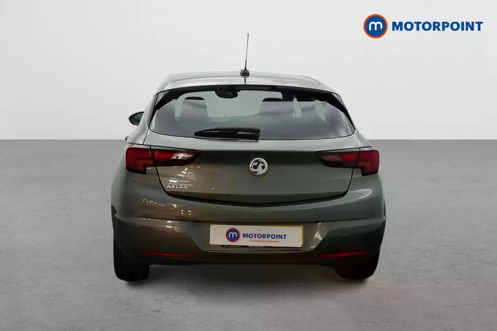 Used Vauxhall Astra 2021 for sale - 76557654: Photo 6