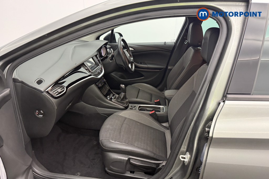 Used Vauxhall Astra 2021 for sale - 76557654: Photo 8