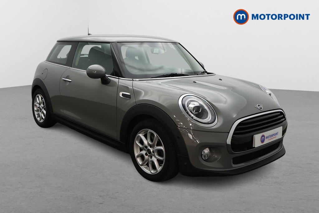 Used MINI Hatch 2019 for sale - 76362327: Photo 1