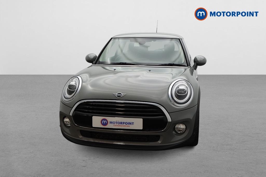 Used MINI Hatch 2019 for sale - 76362327: Photo 2
