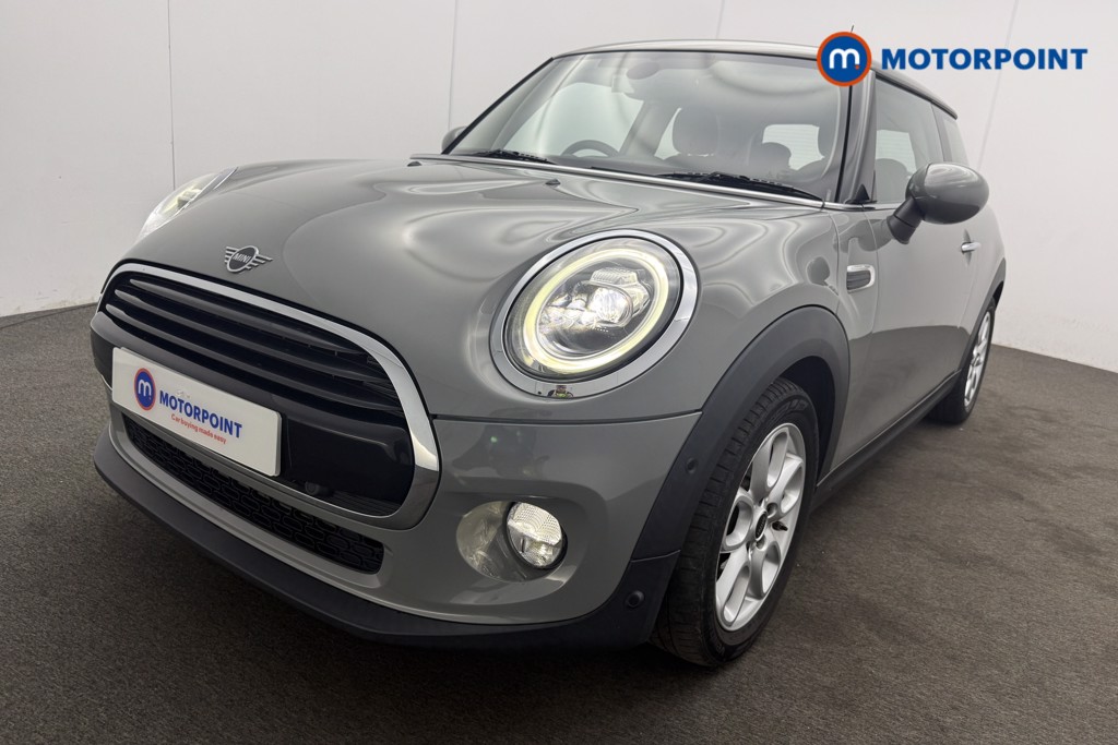 Used MINI Hatch 2019 for sale - 76362327: Photo 30