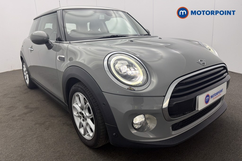 Used MINI Hatch 2019 for sale - 76362327: Photo 31