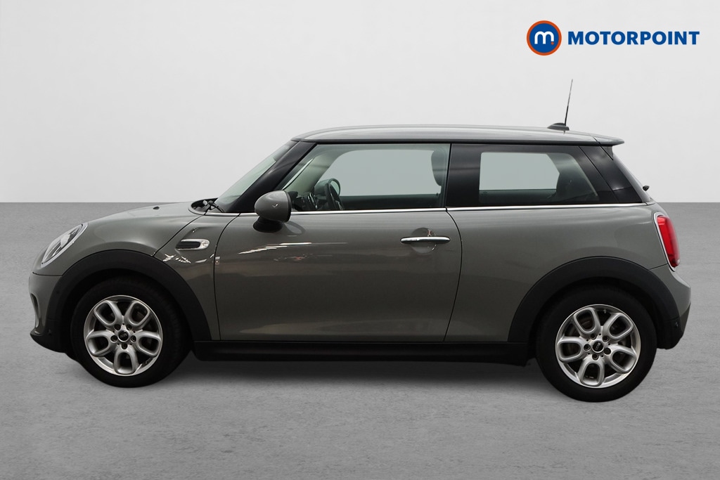 Used MINI Hatch 2019 for sale - 76362327: Photo 4