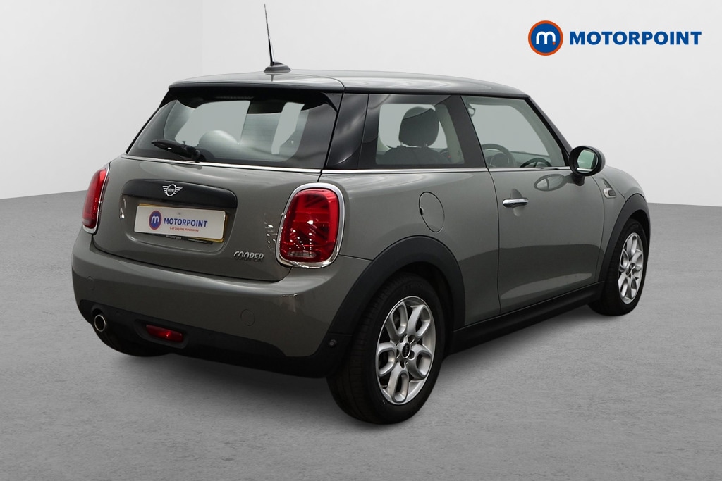 Used MINI Hatch 2019 for sale - 76362327: Photo 7