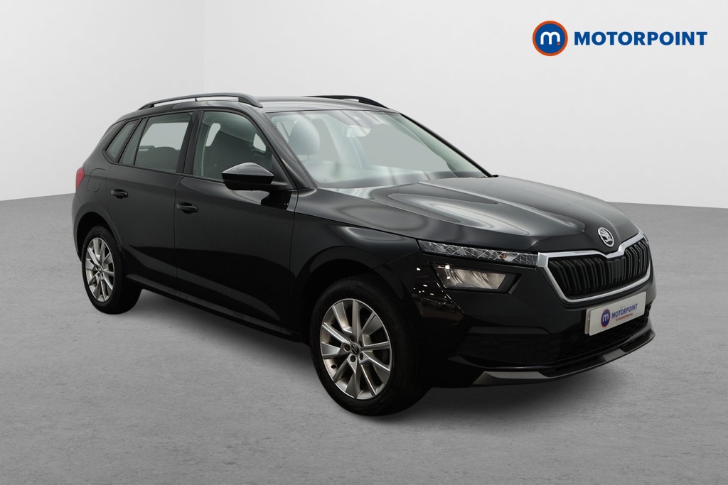 Used Skoda Kamiq 2020 for sale - 77553302: Photo 1