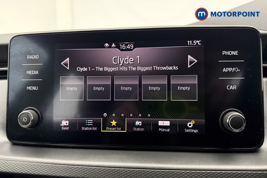 Used Skoda Kamiq 2020 for sale - 77553302: Photo 10