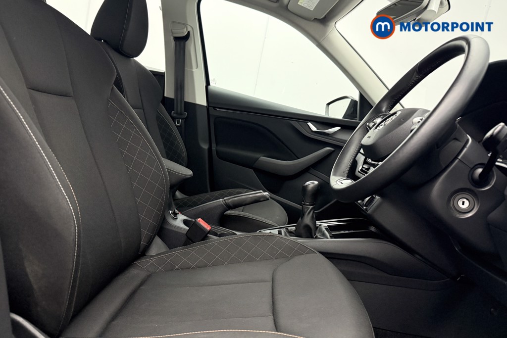 Used Skoda Kamiq 2020 for sale - 77553302: Photo 15