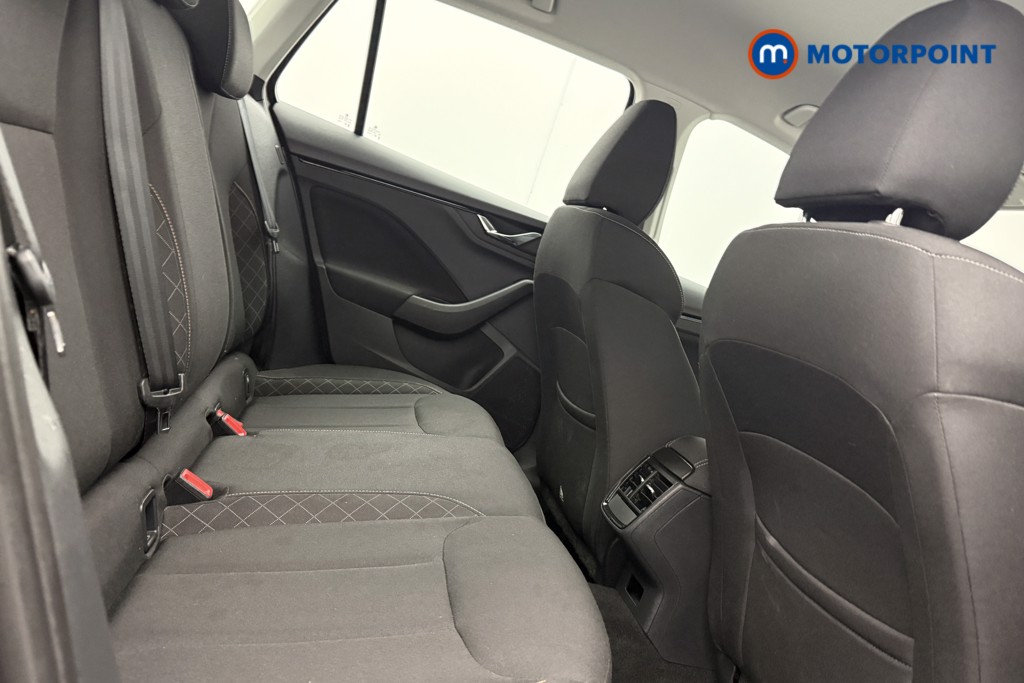 Used Skoda Kamiq 2020 for sale - 77553302: Photo 16