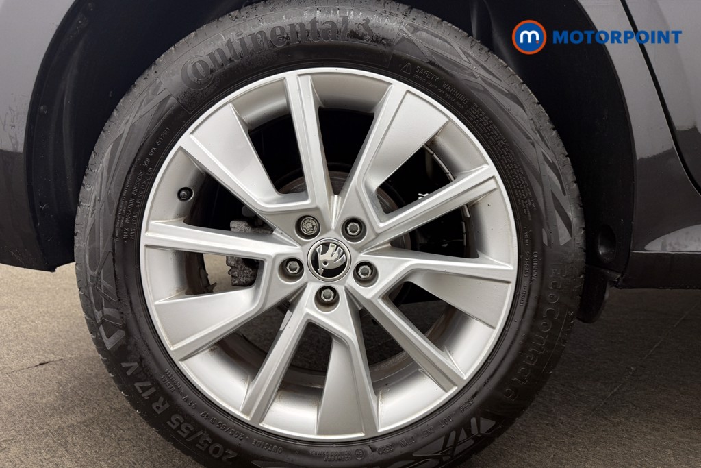 Used Skoda Kamiq 2020 for sale - 77553302: Photo 17