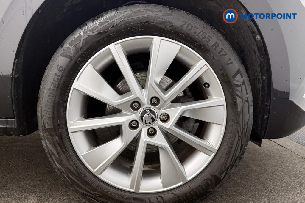 Used Skoda Kamiq 2020 for sale - 77553302: Photo 18