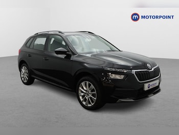 Used Skoda Kamiq 2020 for sale - 77553302: Photo
