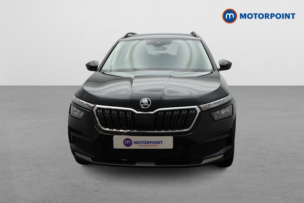Used Skoda Kamiq 2020 for sale - 77553302: Photo 2