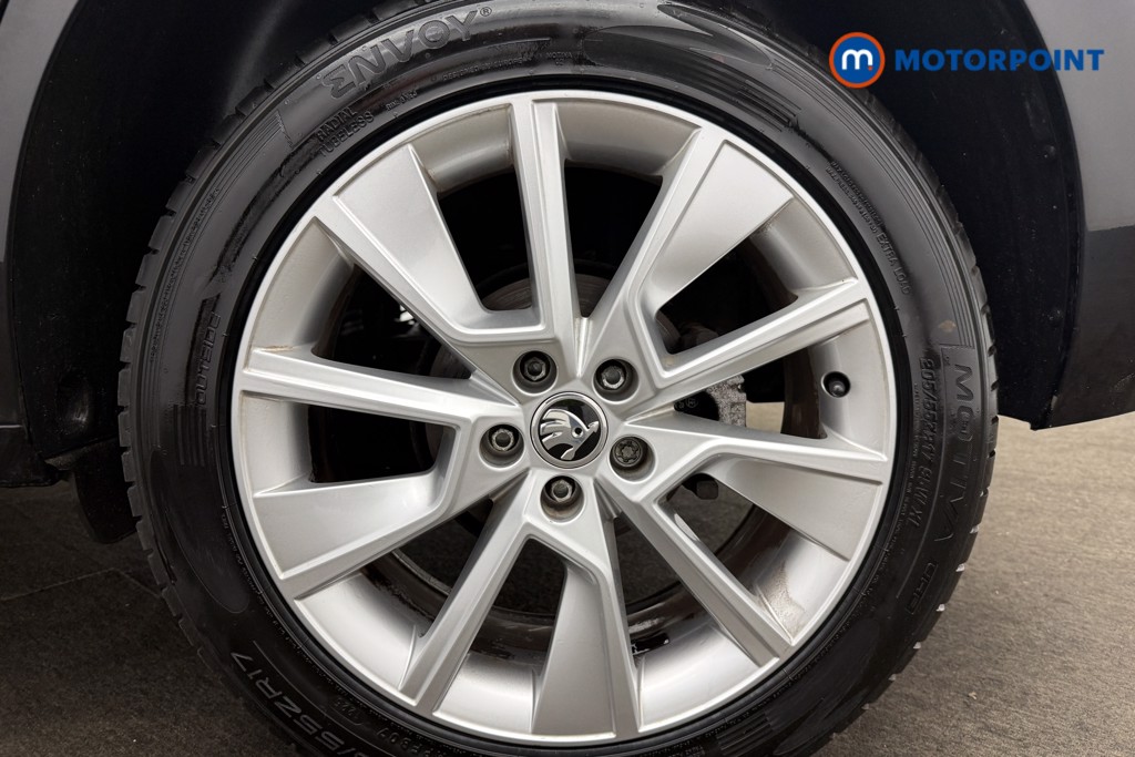 Used Skoda Kamiq 2020 for sale - 77553302: Photo 20