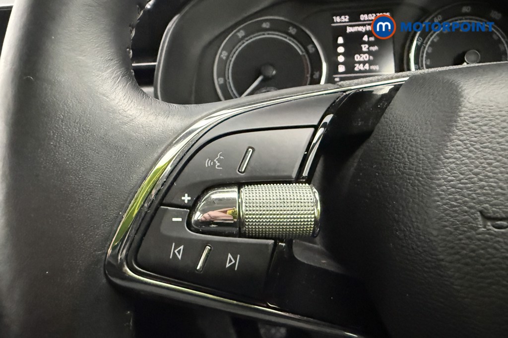 Used Skoda Kamiq 2020 for sale - 77553302: Photo 21