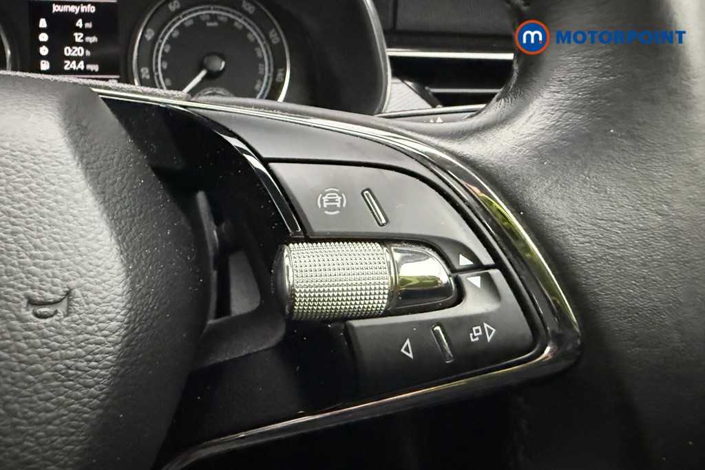 Used Skoda Kamiq 2020 for sale - 77553302: Photo 22