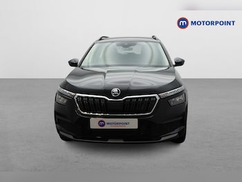 Used Skoda Kamiq 2020 for sale - 77553302: Photo