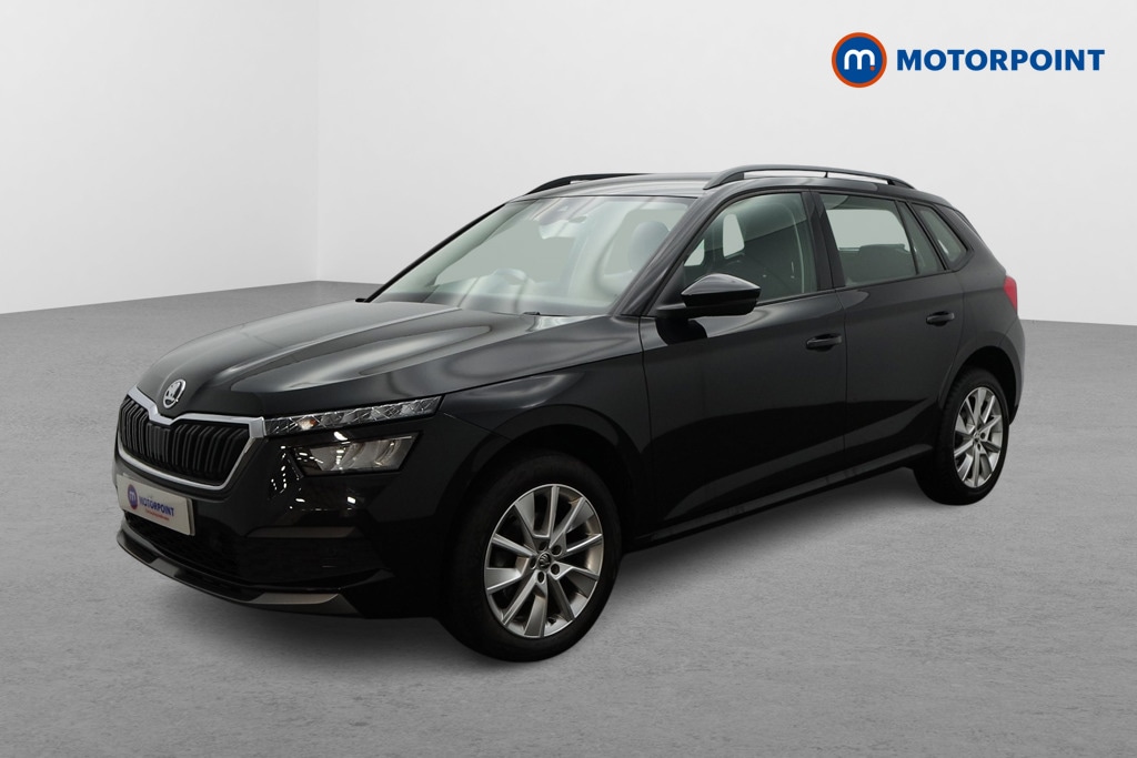 Used Skoda Kamiq 2020 for sale - 77553302: Photo 3