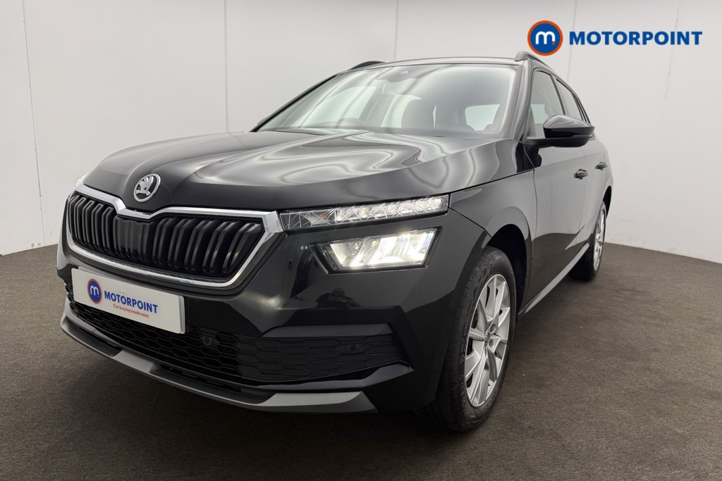 Used Skoda Kamiq 2020 for sale - 77553302: Photo 31