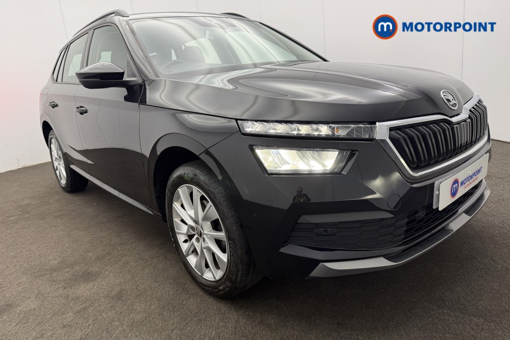 Used Skoda Kamiq 2020 for sale - 77553302: Photo 32