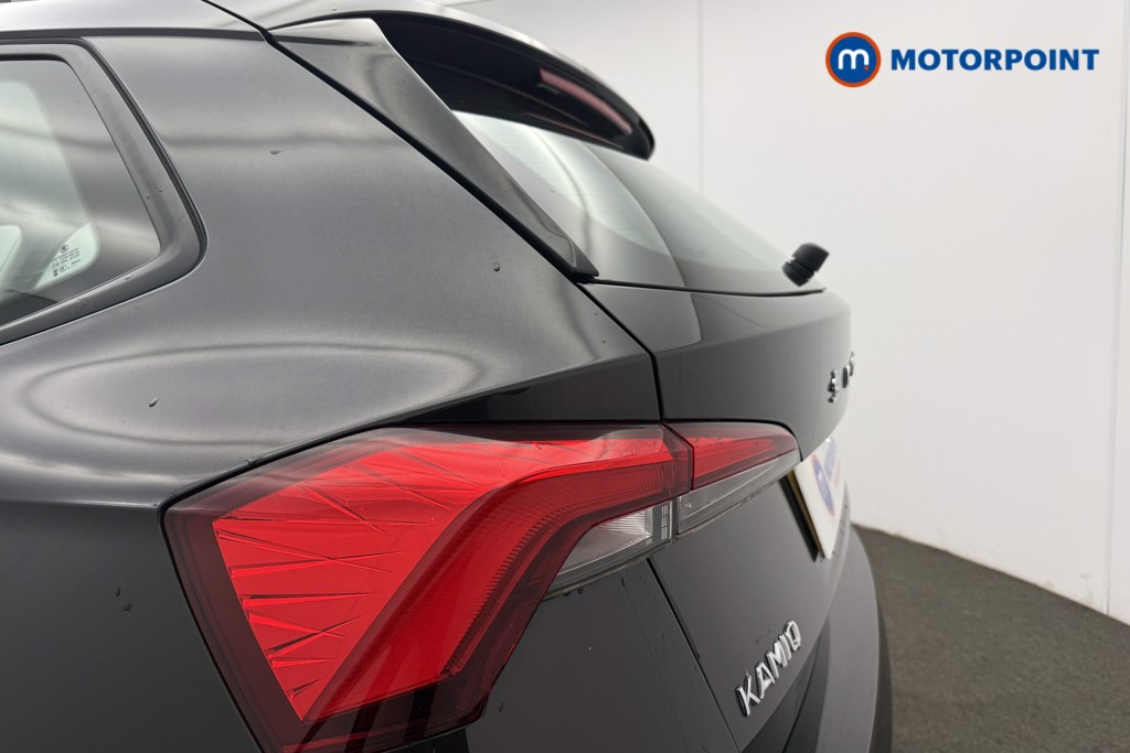 Used Skoda Kamiq 2020 for sale - 77553302: Photo 34
