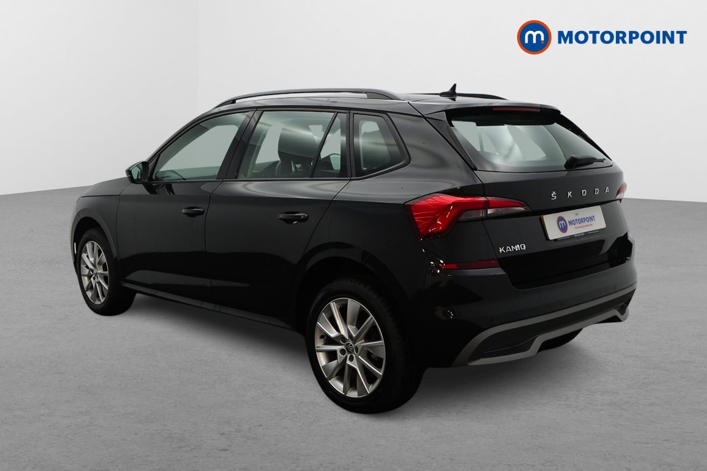 Used Skoda Kamiq 2020 for sale - 77553302: Photo 5