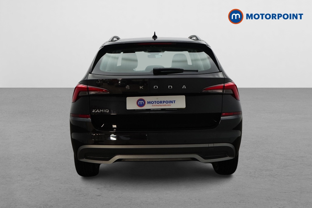 Used Skoda Kamiq 2020 for sale - 77553302: Photo 6