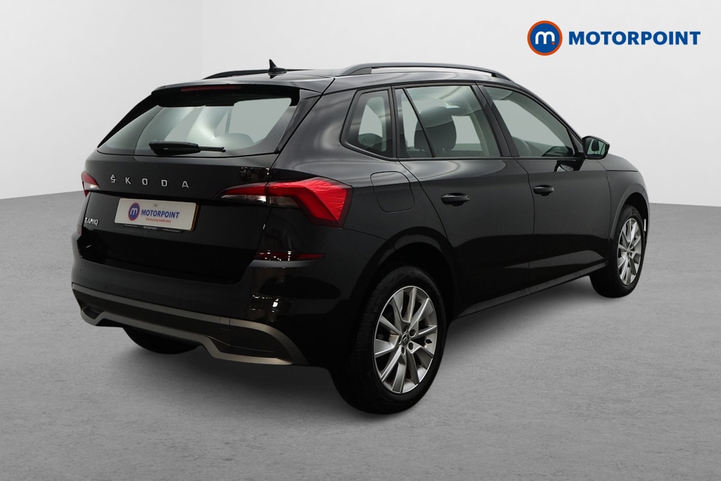 Used Skoda Kamiq 2020 for sale - 77553302: Photo 7