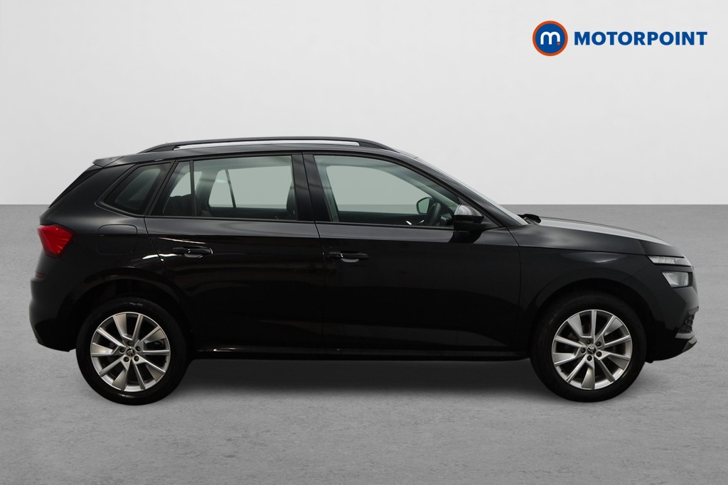 Used Skoda Kamiq 2020 for sale - 77553302: Photo 8