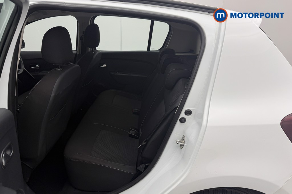 Used Dacia Sandero for sale - 78103727: Photo 13