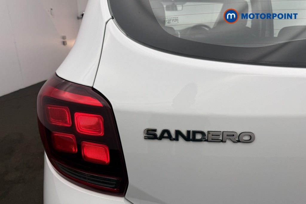 Used Dacia Sandero for sale - 78103727: Photo 16