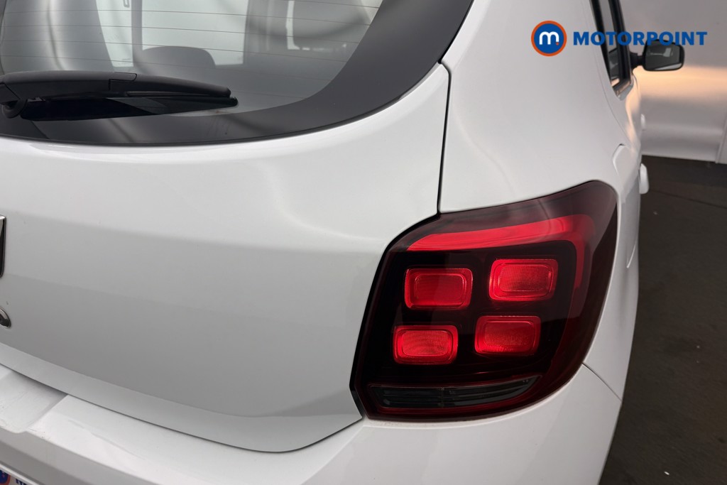 Used Dacia Sandero for sale - 78103727: Photo 17