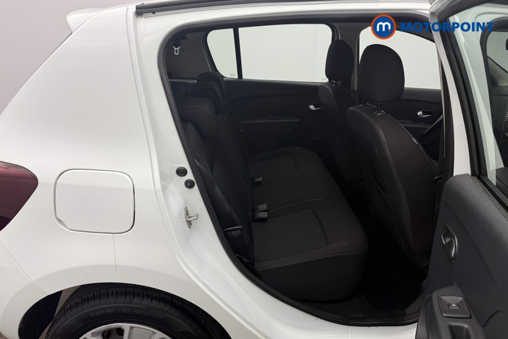 Used Dacia Sandero for sale - 78103727: Photo 20