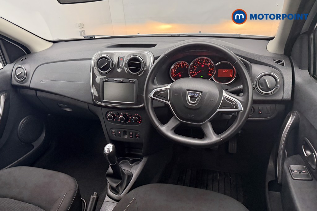 Used Dacia Sandero for sale - 78103727: Photo 22