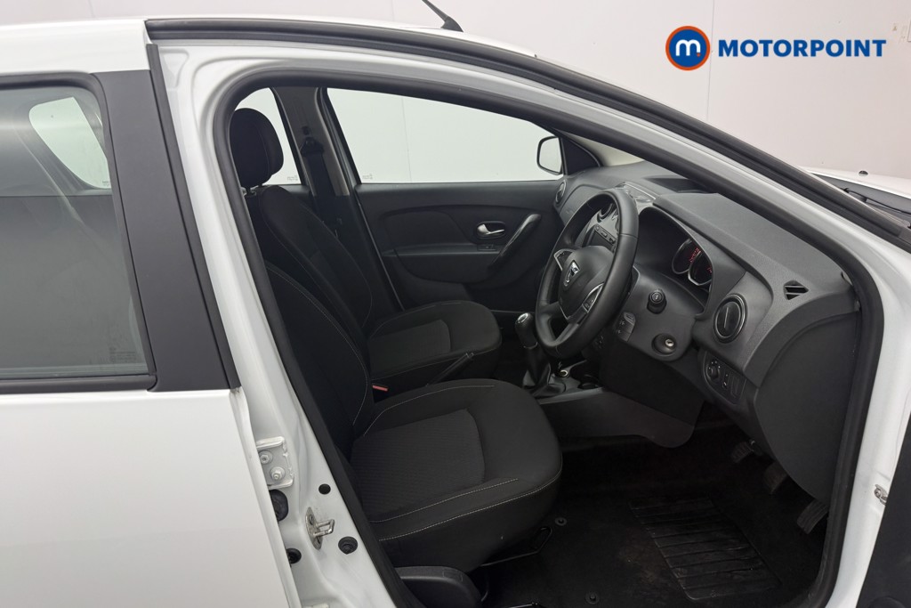 Used Dacia Sandero for sale - 78103727: Photo 23