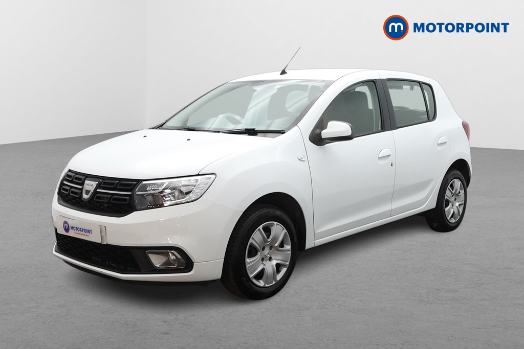 Used Dacia Sandero for sale - 78103727: Photo 3