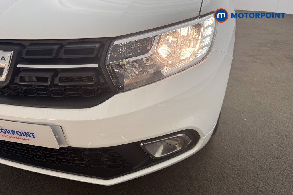 Used Dacia Sandero for sale - 78103727: Photo 36