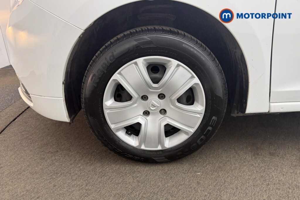 Used Dacia Sandero for sale - 78103727: Photo 37